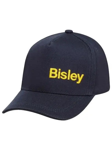 Bisley Cap BCAP50 Bisley Workwear